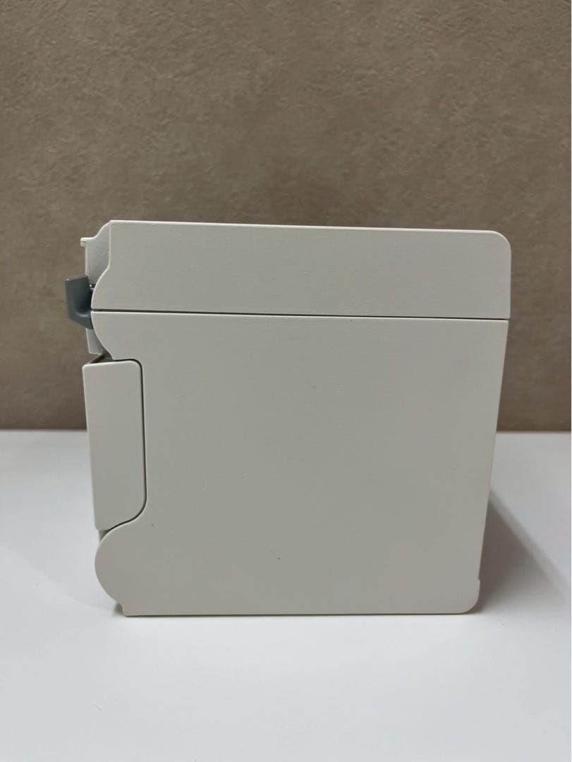 SII セイコーインスツル RP-D10 サーマルプリンター 美品 動作確認済み