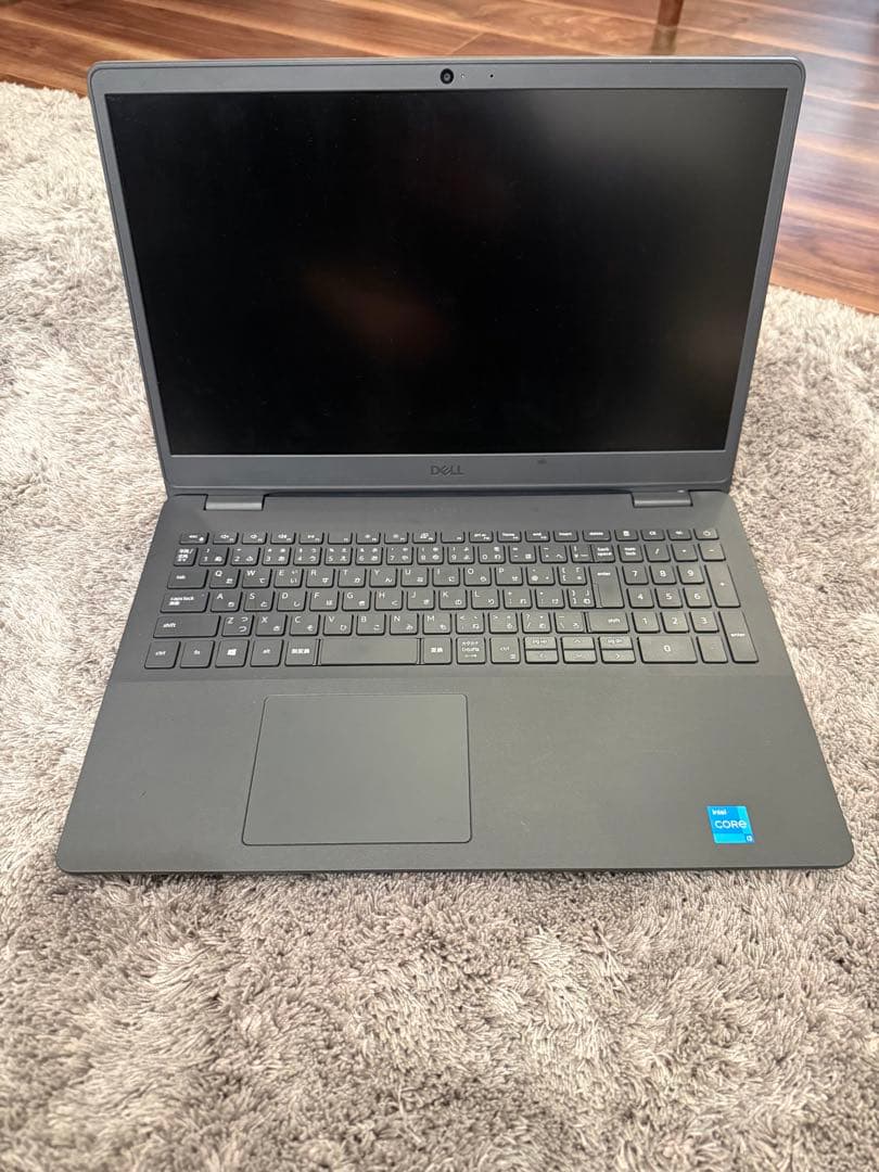 Dell Vostro3500ノートPC 15.6型HDD1TB Office付
