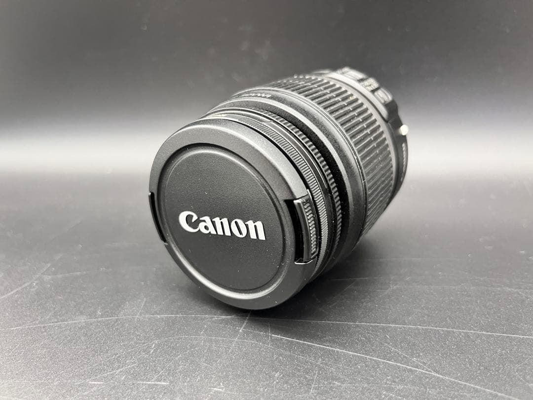 Canon キャノン EOS Kiss X2 ダブルズームキット 一眼レフカメラ