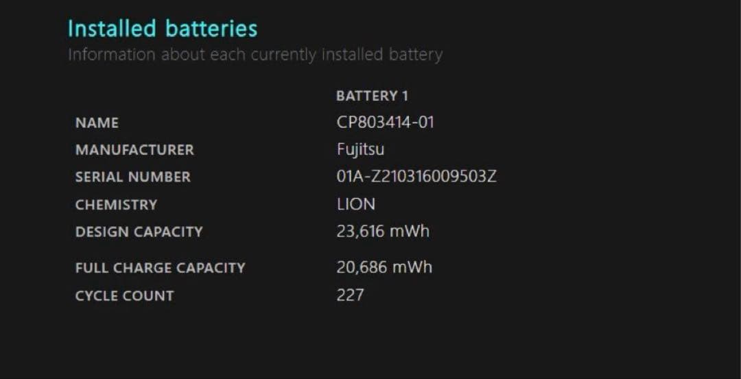 【美品】i5 LIFEBOOK UH08/E3 Intel xe GPU搭載！