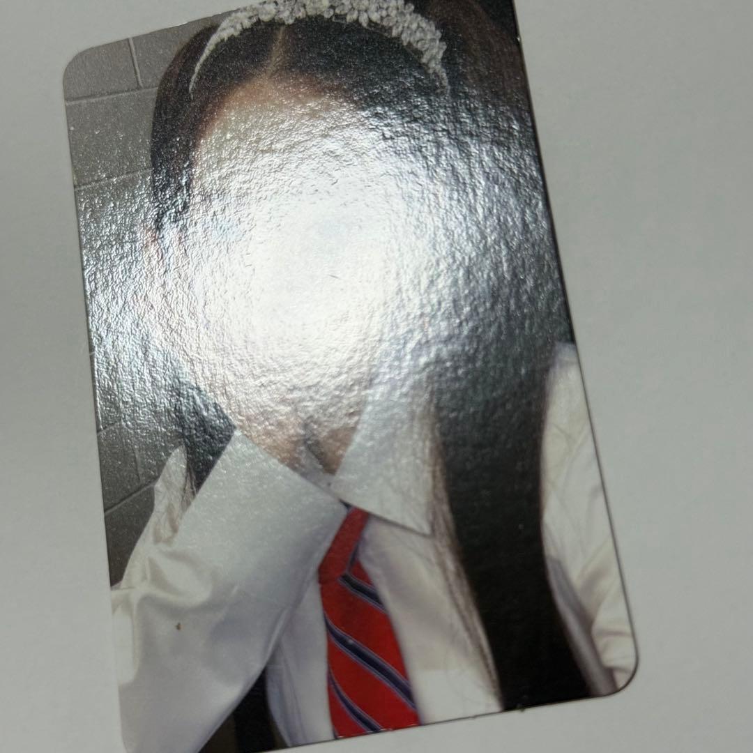 ive lovedive ウォニョン トレカ セット スタシ特典