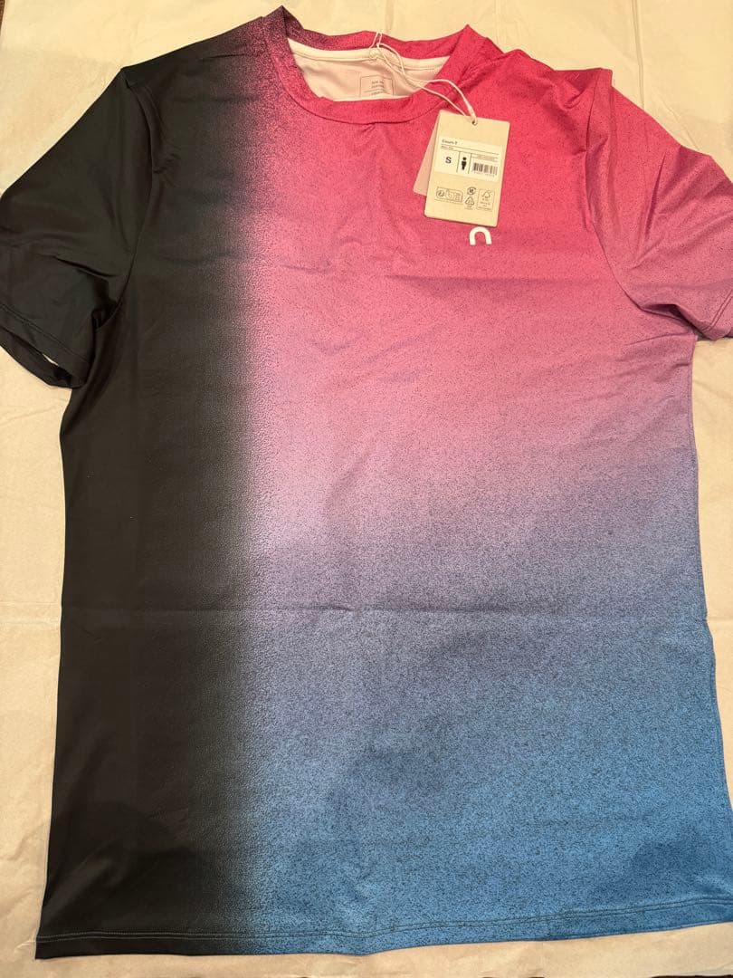 On Court T　Sサイズ　ベン・シェルトン着用モデル