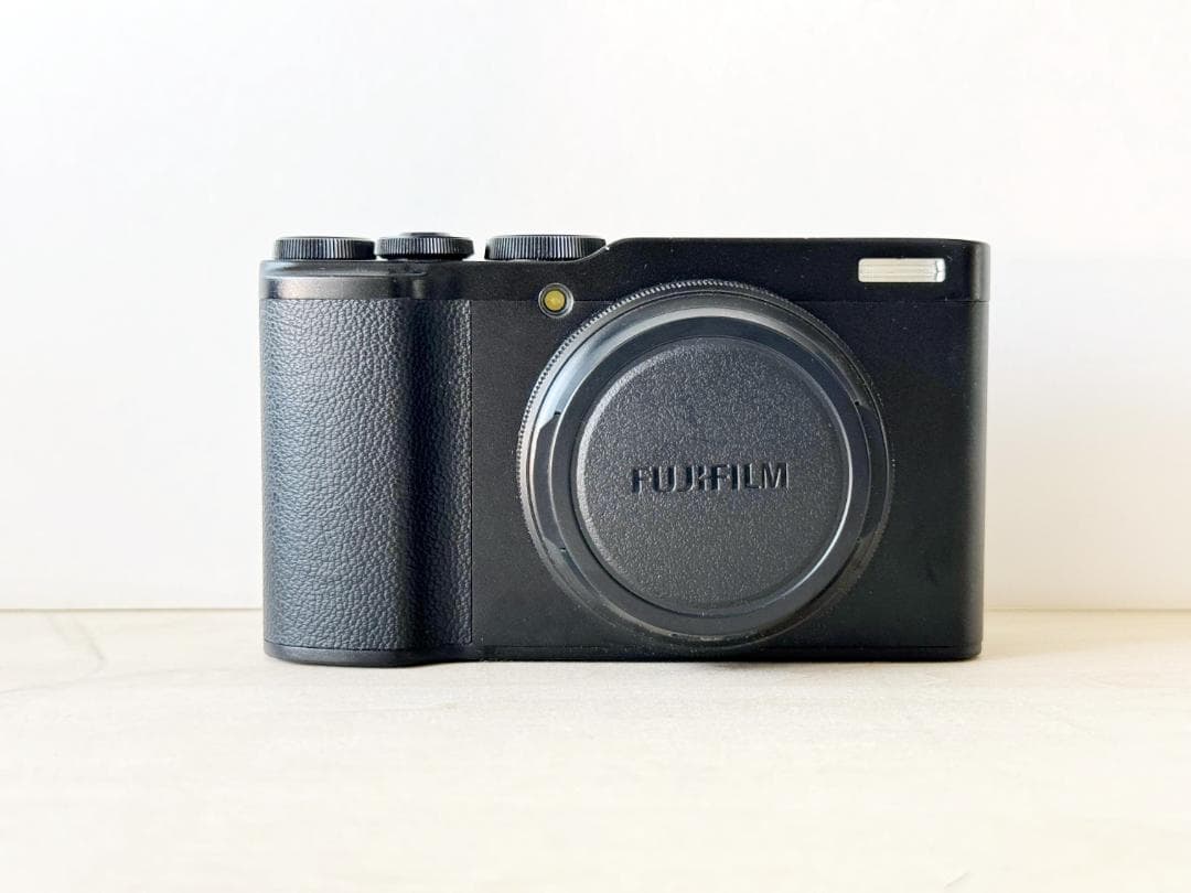 ■ほぼ新品■ 値下げ　FUJIFILM XF10 ブラック