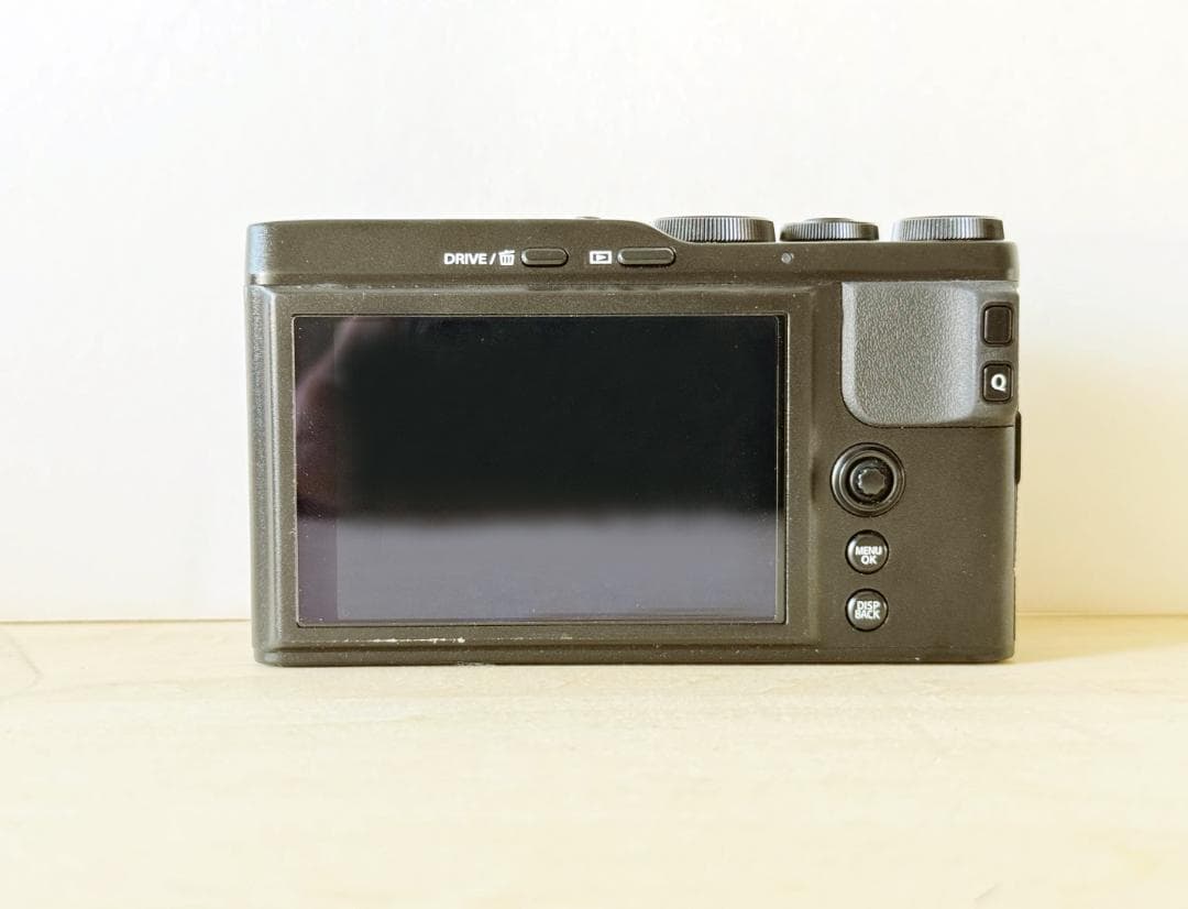 ■ほぼ新品■ 値下げ　FUJIFILM XF10 ブラック