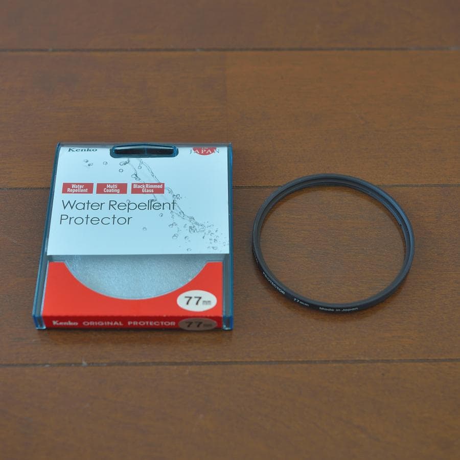 【美品・数回使用】AF-S NIKKOR 24-120mm f/4G ED VR