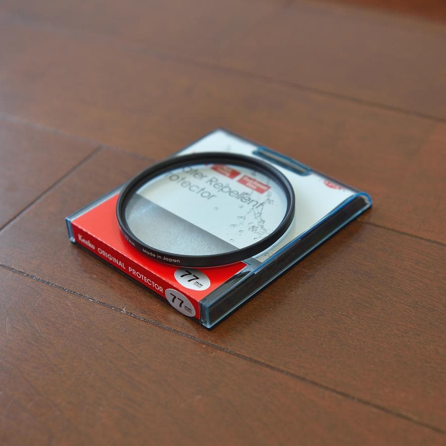 【美品・数回使用】AF-S NIKKOR 24-120mm f/4G ED VR