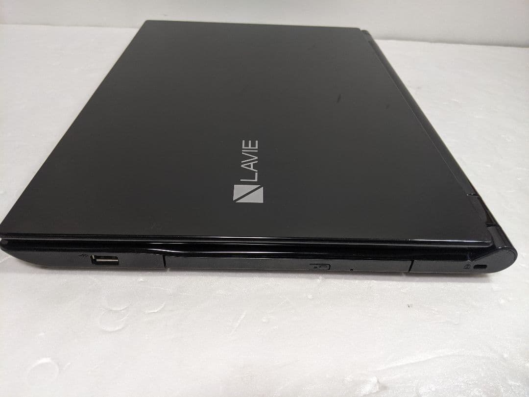 NEC LaVie Note Standard PC-NS350DAB パソコン