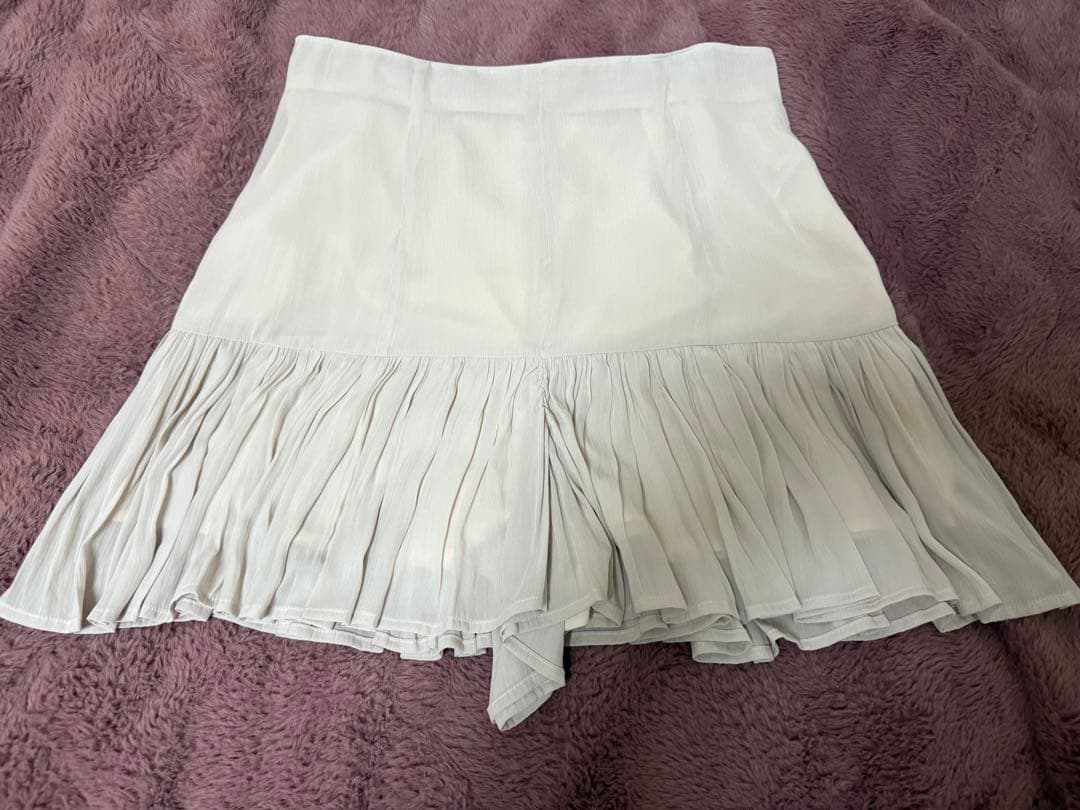 スナイデル コードショルダーセットアップ