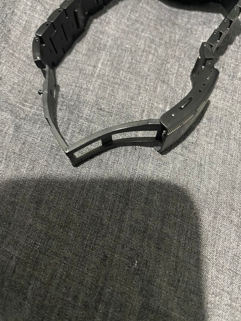 CASIO カシオ　g-shock GW-M5610U カスタム　ソーラー