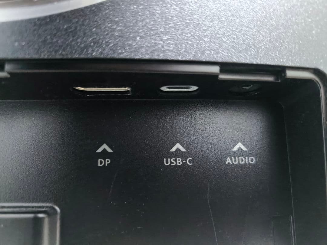 ファーウェイ　mateview 34インチ