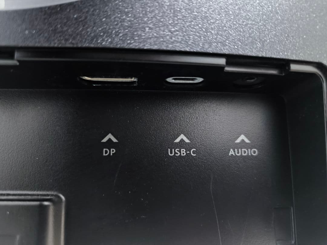 ファーウェイ　mateview 34インチ