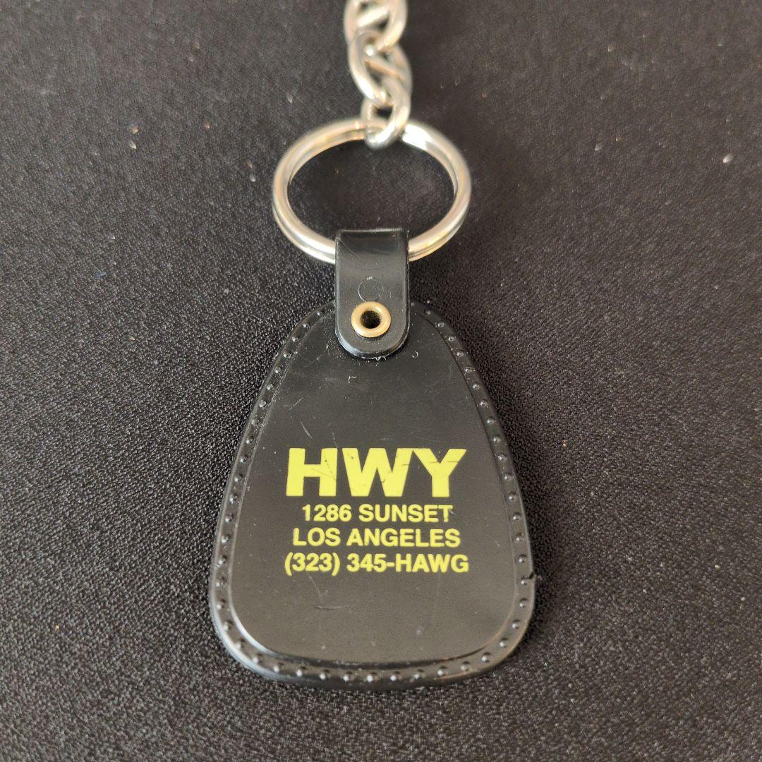 【バラ売り不可】us三軒茶屋 キーホルダー