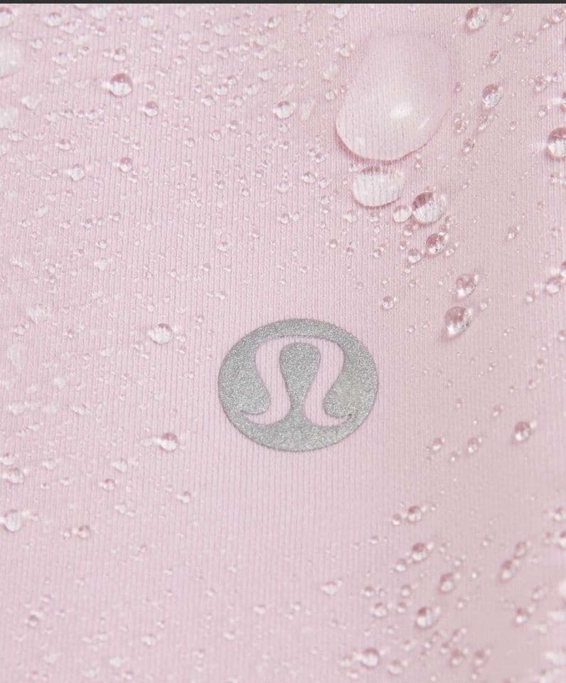 p*1様 lululemon ルルレモン Down for It All ベスト