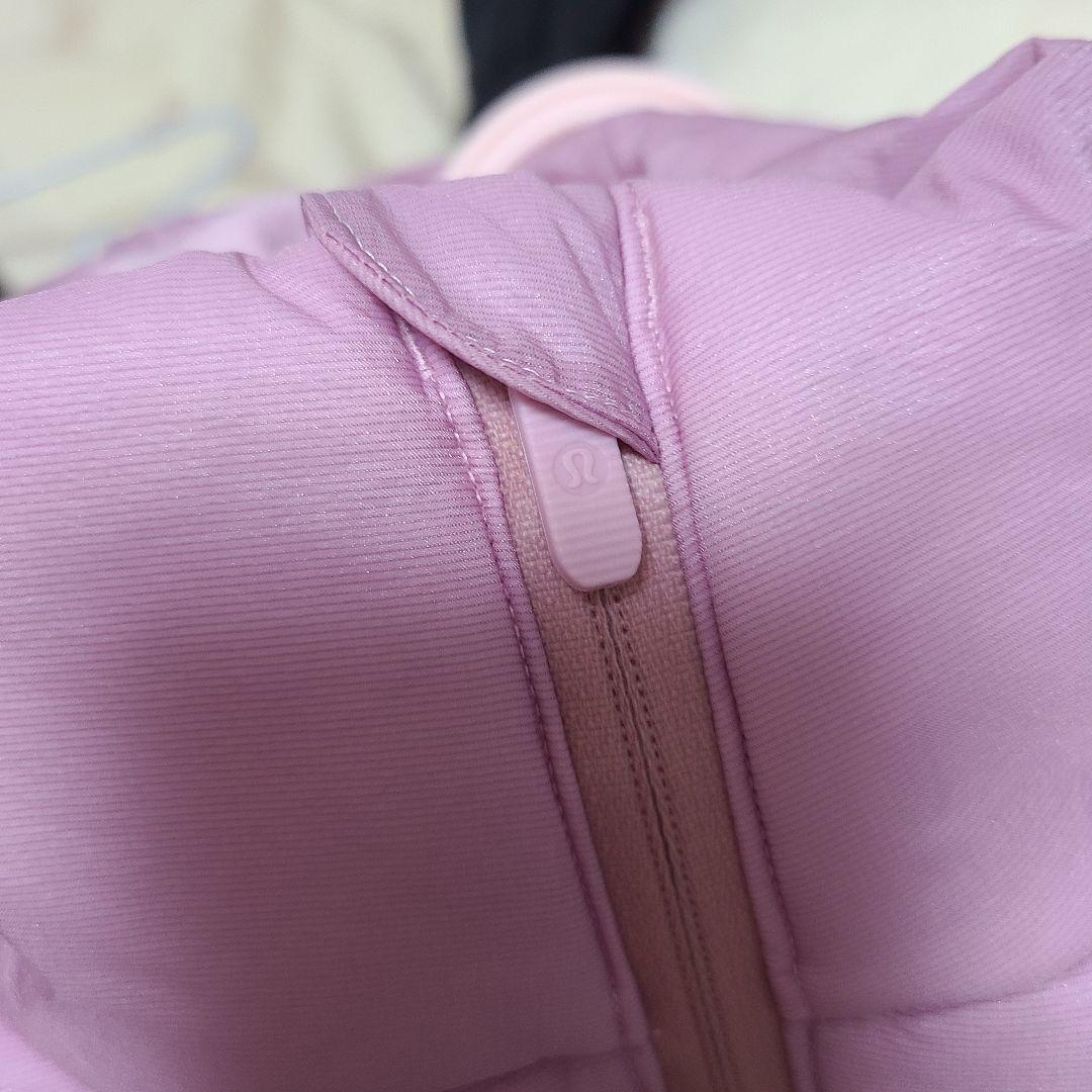 p*1様 lululemon ルルレモン Down for It All ベスト