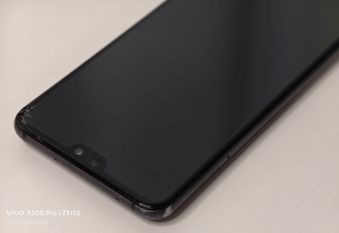 HUAWEI P20 Pro 6/128GB docomo版 FeliCa