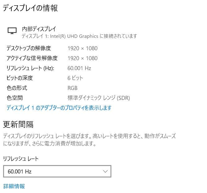 HP ノートパソコン 15s-fq3xxx、フル HD、