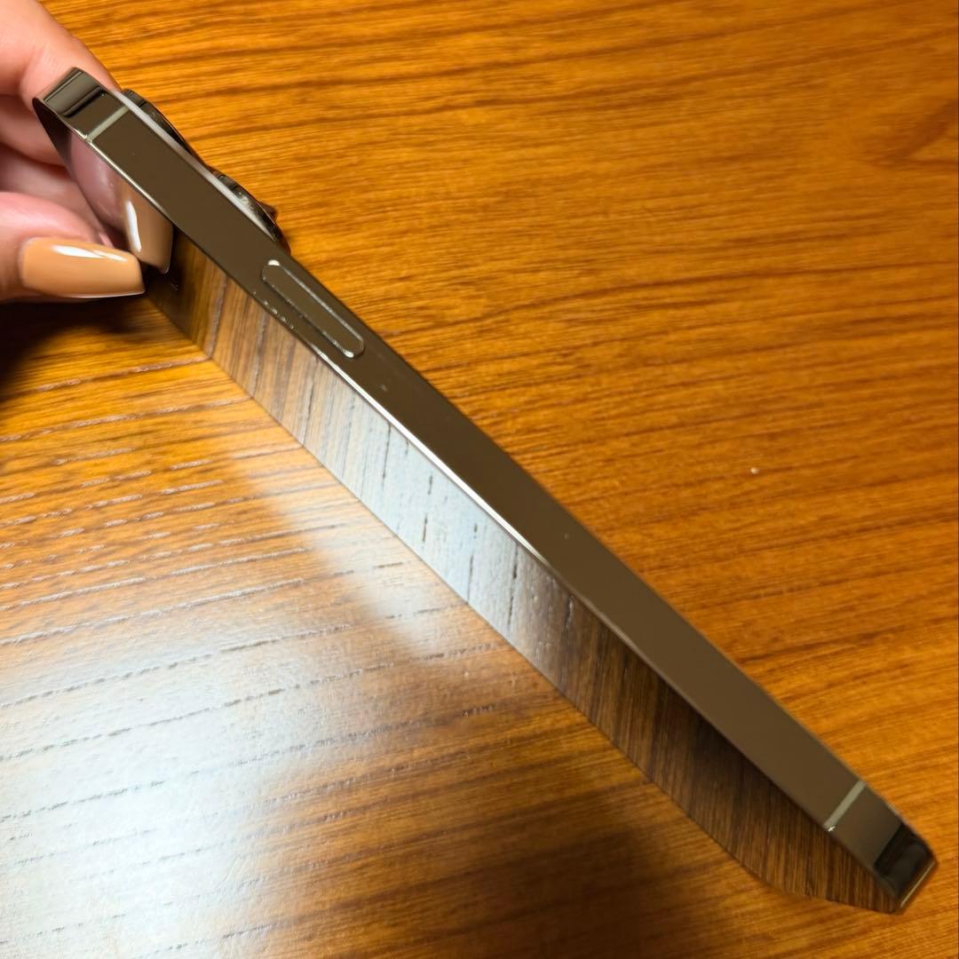 【期間限定値下げ】iPhone 14 Pro Max 1TB シルバー