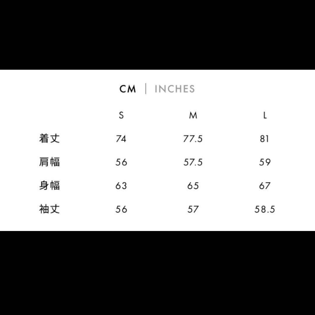 Cornier Super180's WOOL SHIRTS グレー　美品 M