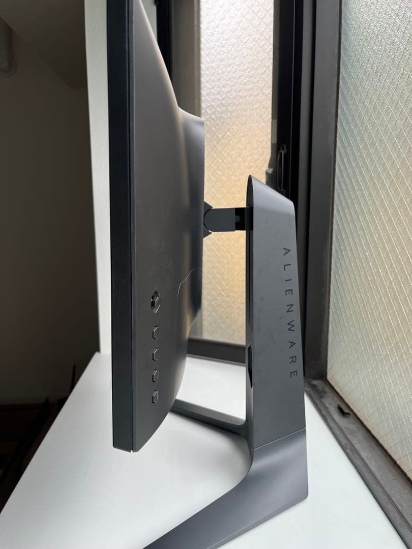 ALIENWARE AW2521HF ゲーミングモニター