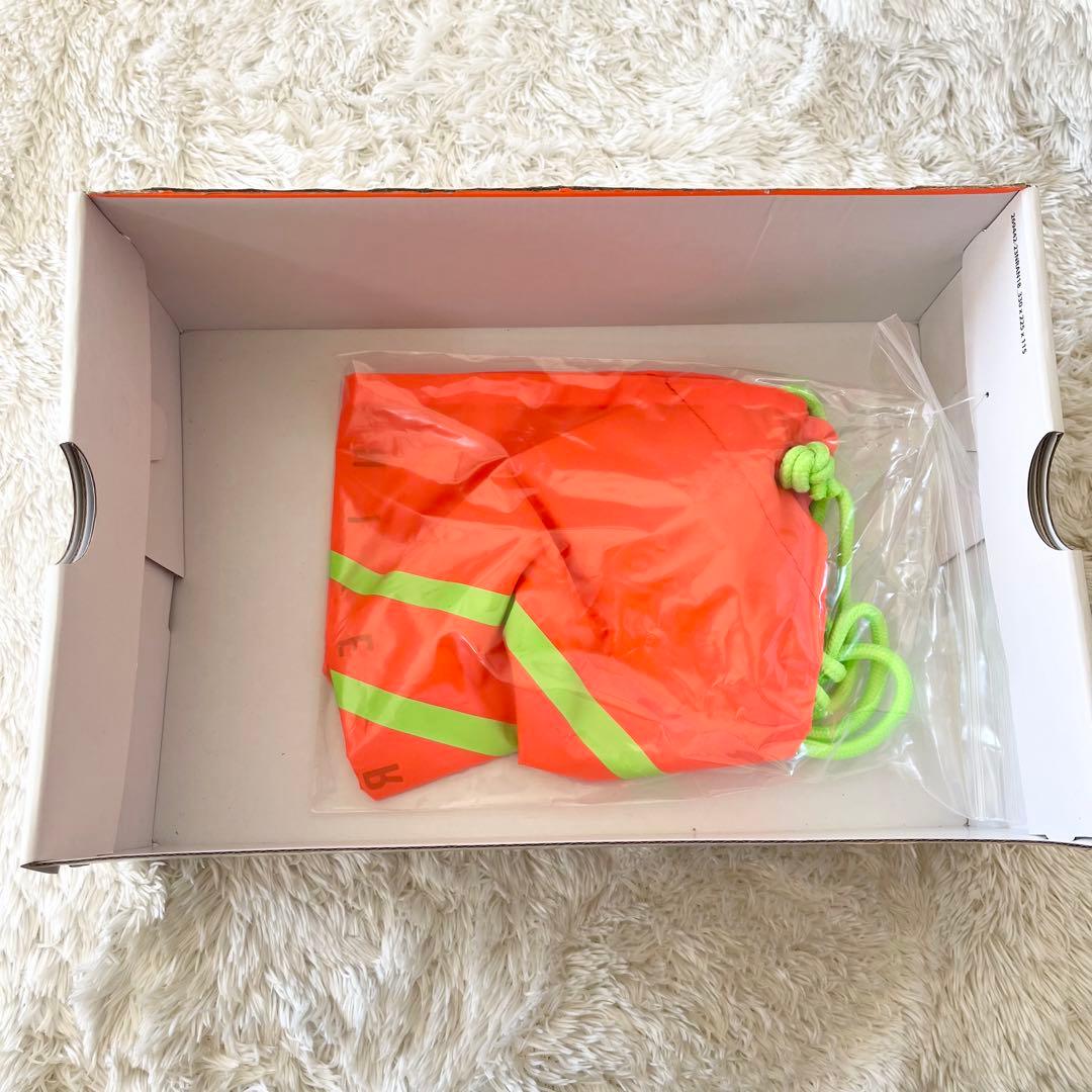 ✨新品未使用✨NIKE ナイキ アルファフライ　ネクスト%3 25.5cm