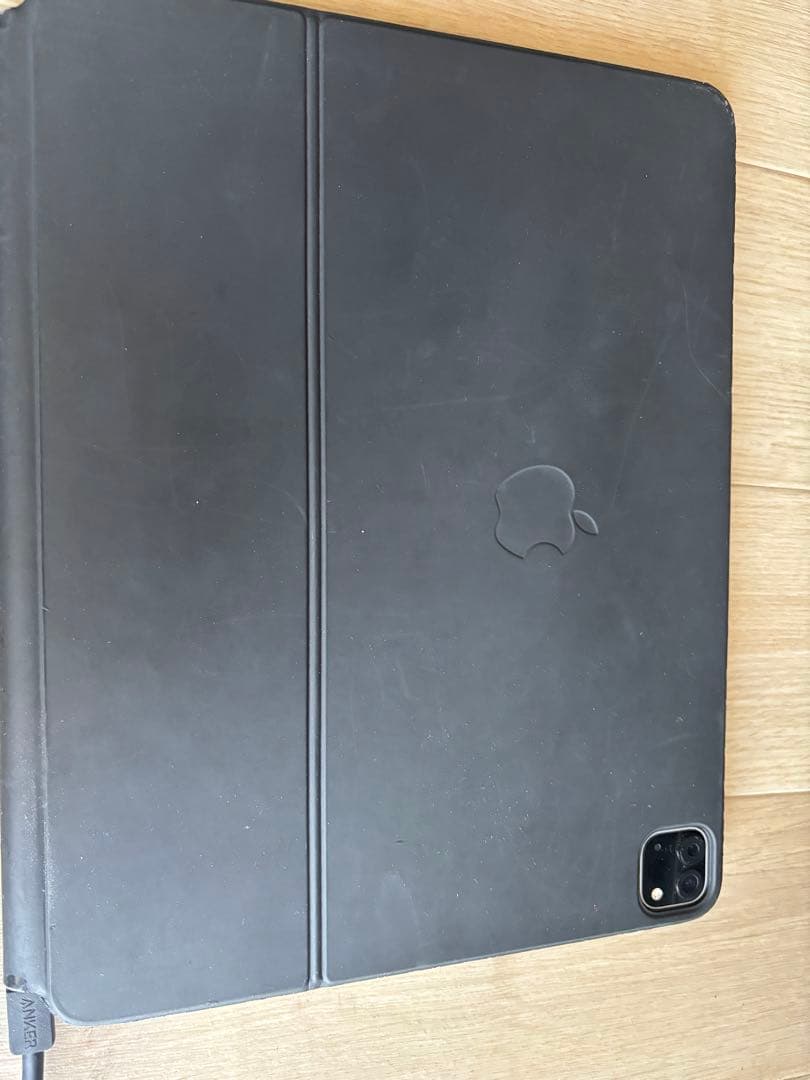 iPad Pro 第四世代　256GB セルラーモデル　純正パッド付き