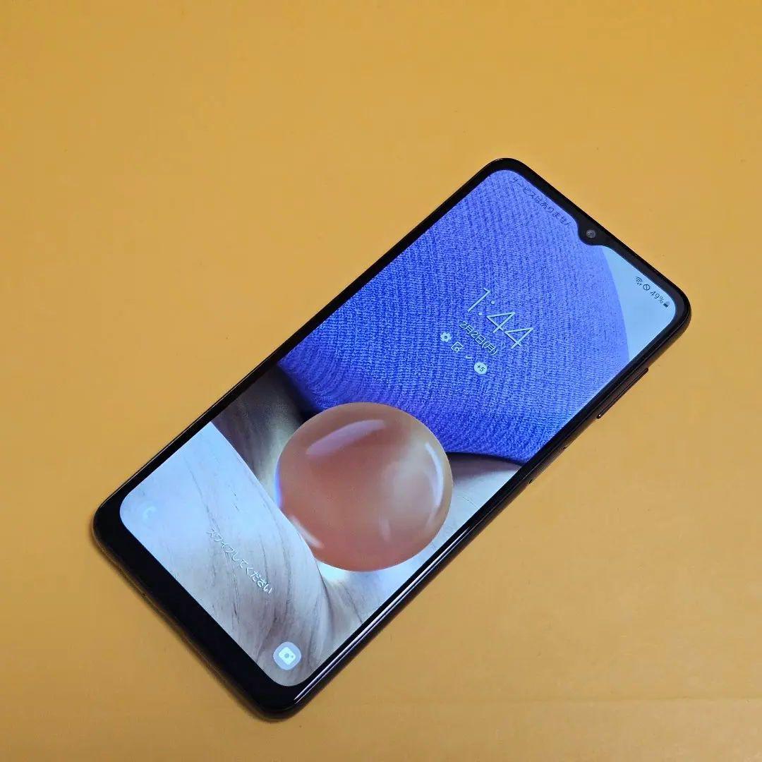 Samsung Galaxy A32 5G｜24時間以内発送#447