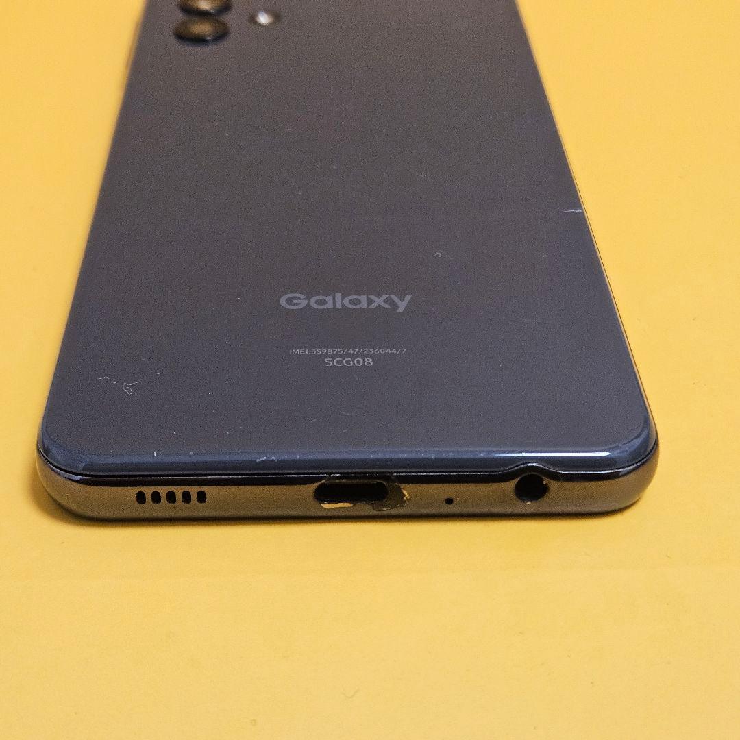 Samsung Galaxy A32 5G｜24時間以内発送#447