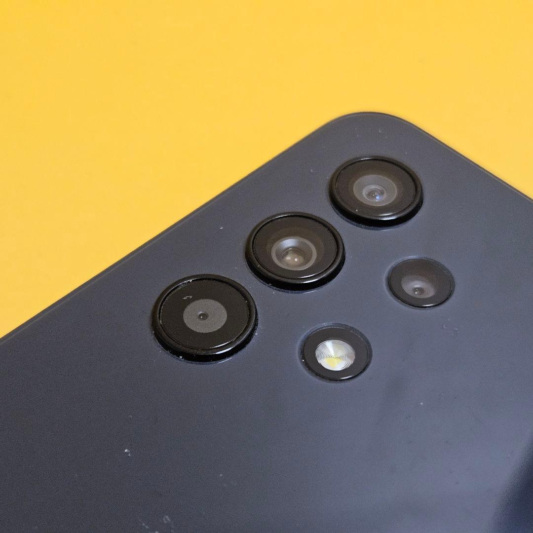 Samsung Galaxy A32 5G｜24時間以内発送#447