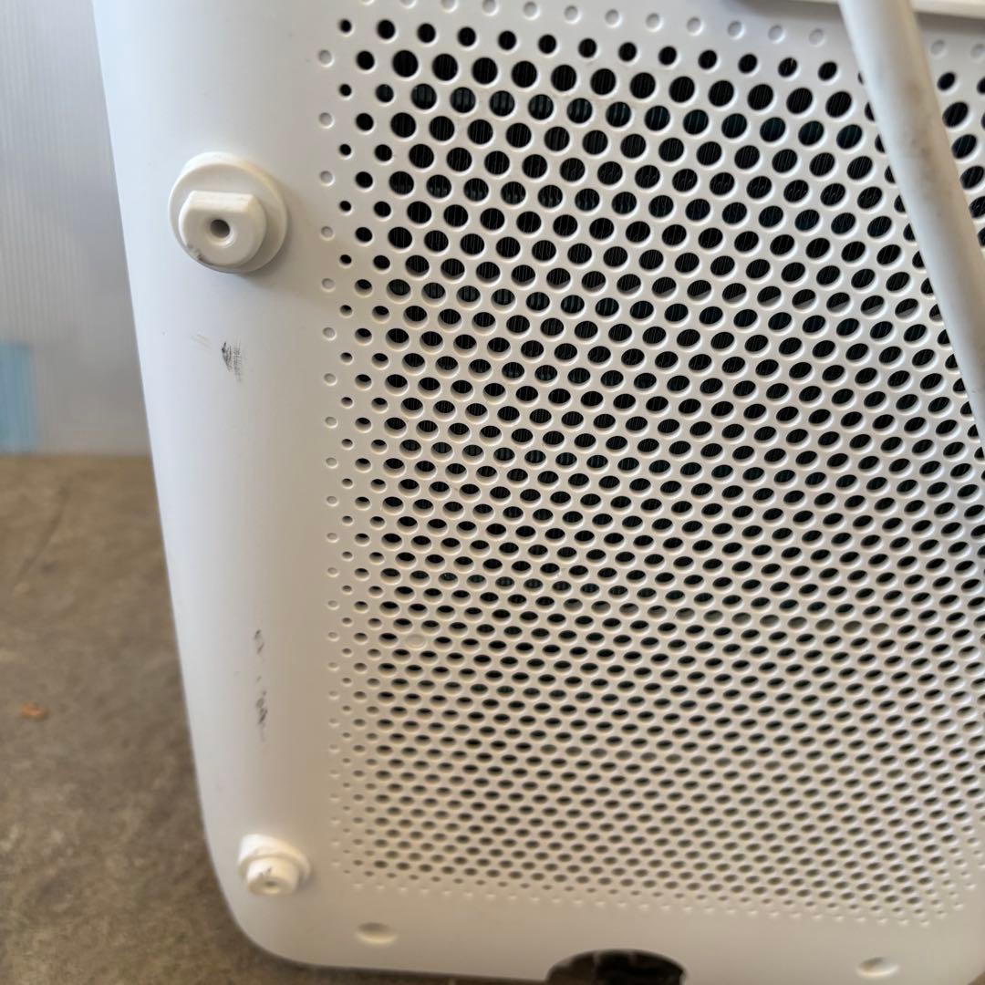 アイリスオーヤマ　IPA-2203G ポータブルクーラー　2022年製　本体のみ