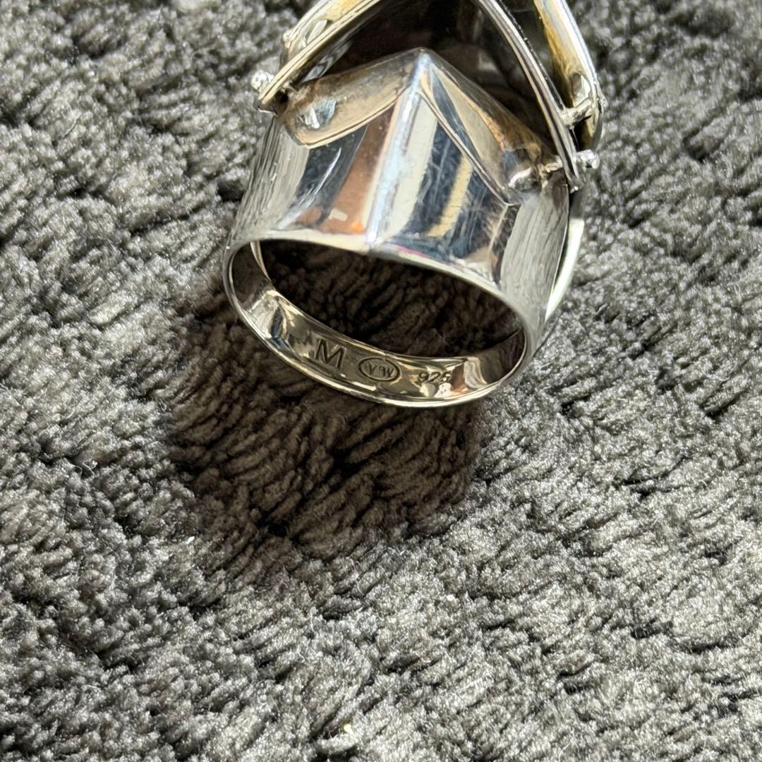 ヴィヴィアン　アーマーリング　15号