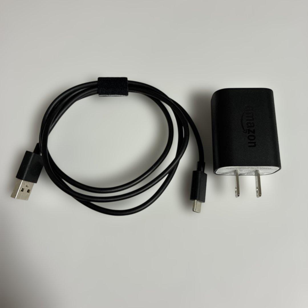 Fire HD10 タブレット 第13世代 32G ブラック 純正カバー付き