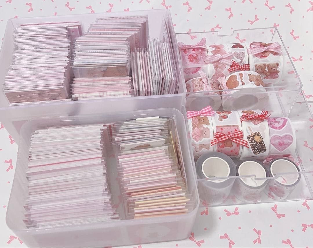 ♡aromantic まとめ売り①♡