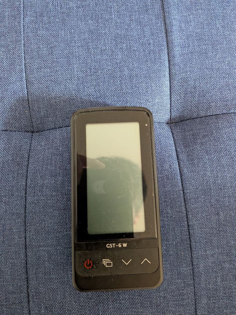 【SK2】GST-6 W ユピテル