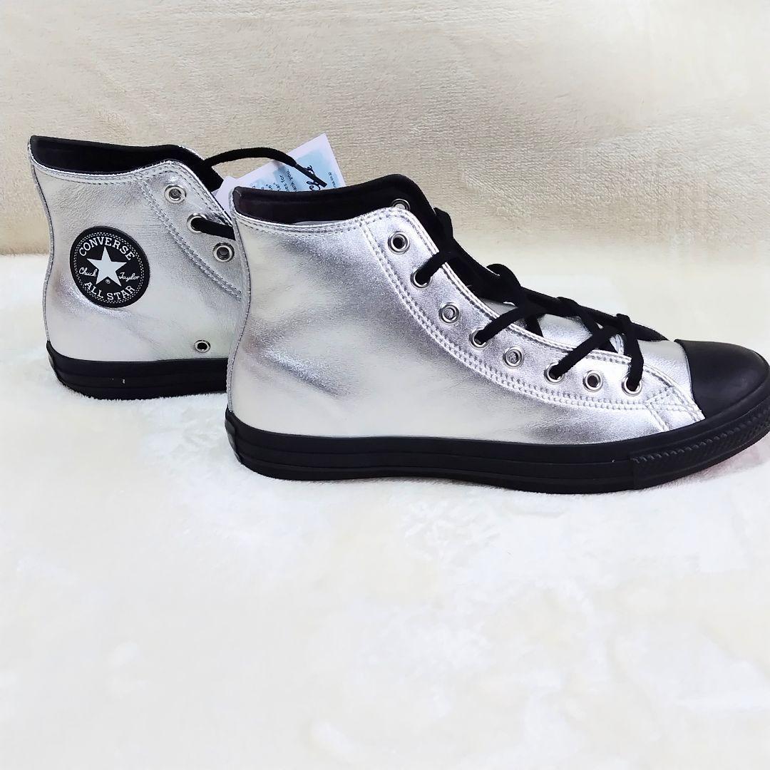 40周年第2弾☆コンバースオールスター✕バック・トゥ・ザ・フューチャー 28cm