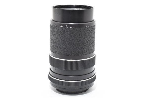 ★希少美品★ ROLLEI Carl Zeiss SLシリーズ #836