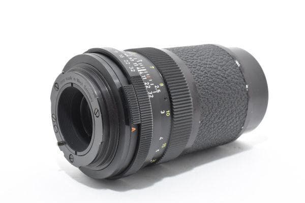 ★希少美品★ ROLLEI Carl Zeiss SLシリーズ #836