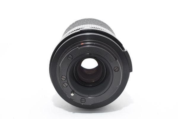 ★希少美品★ ROLLEI Carl Zeiss SLシリーズ #836