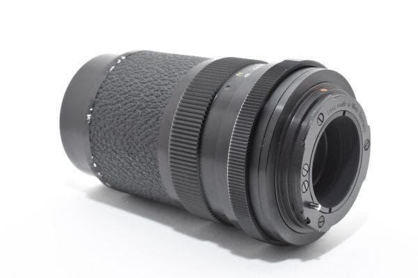 ★希少美品★ ROLLEI Carl Zeiss SLシリーズ #836