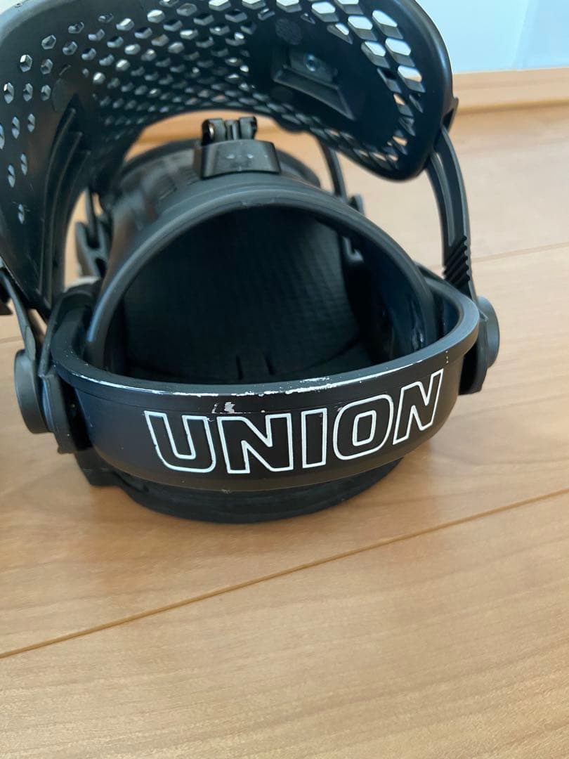 UNION FORCE ユニオン フォース 22-23 サイズM