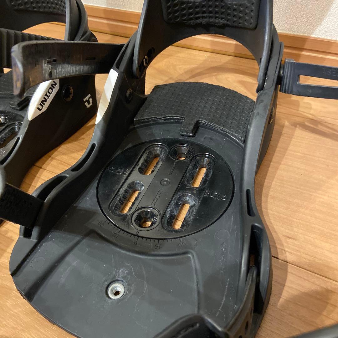 UNION FORCE ユニオン フォース 22-23 サイズM