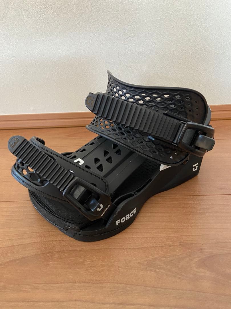 UNION FORCE ユニオン フォース 22-23 サイズM