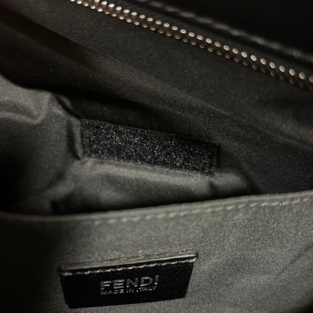 FENDI マザーズバッグ【最終価格です】