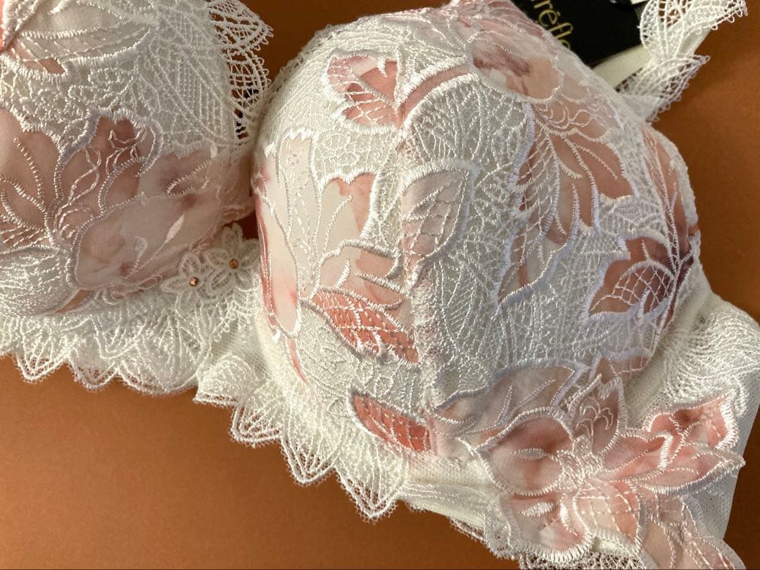 ワコール/トレフル/E75/ブラジャー