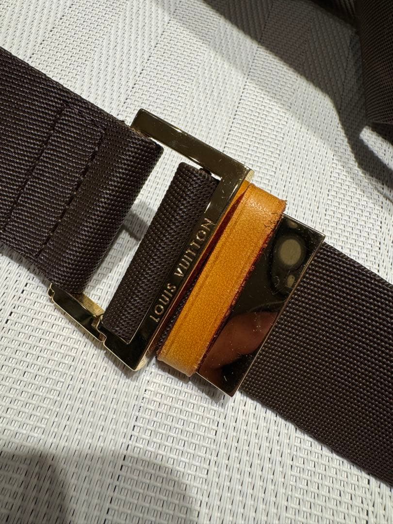 ⭐︎使用少⭐︎美品ルイヴィトン ジェロニモス モノグラム スペシャルオーダー