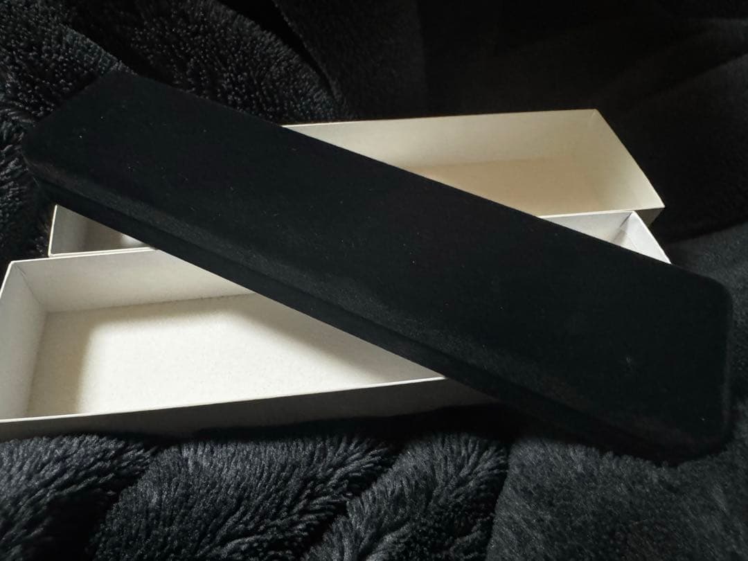 本日限定値下げ　喜平ネックレス　6面ダブル　60㎝　幅8㎜　極太