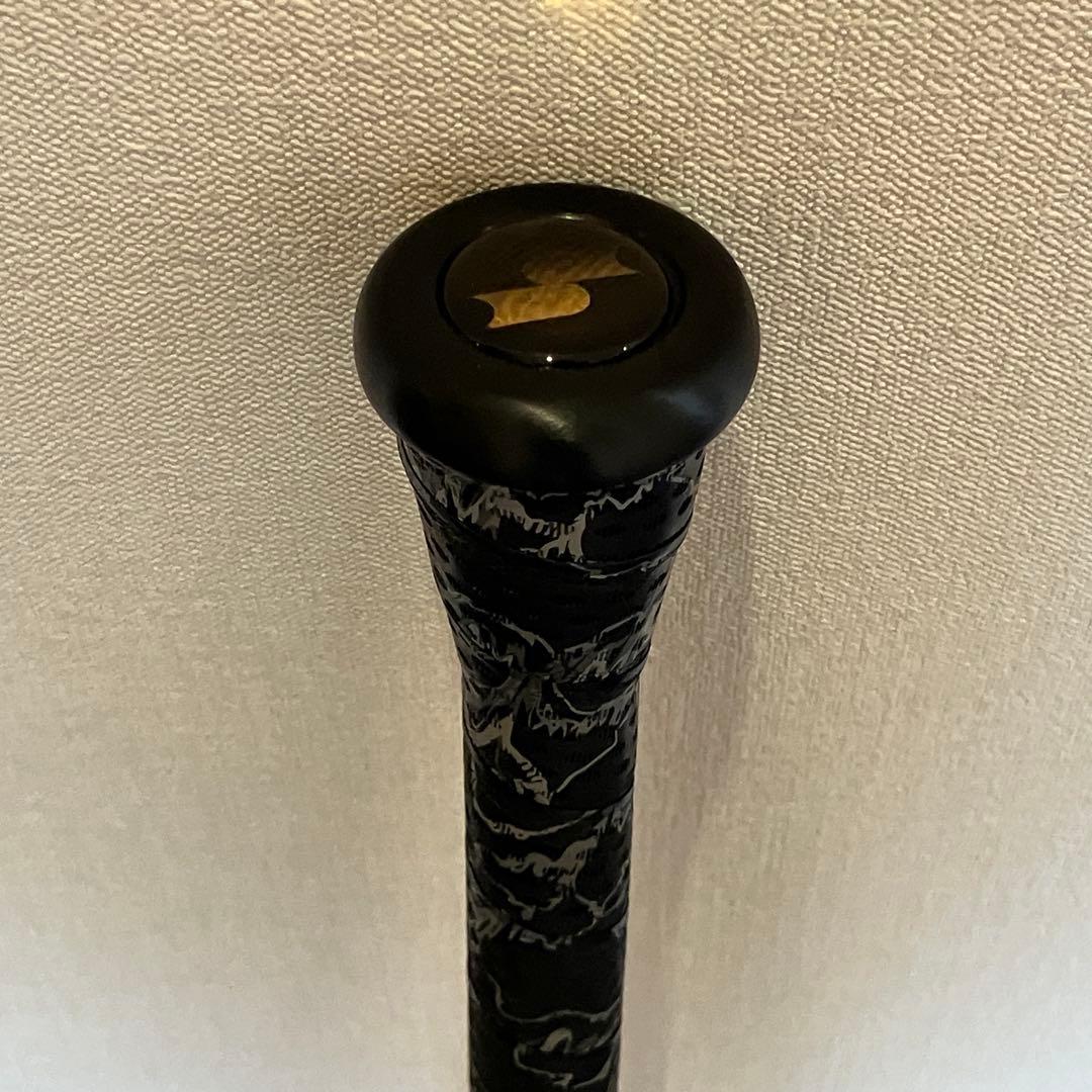 少年軟式用ウレタンバット バットケース MMJr.