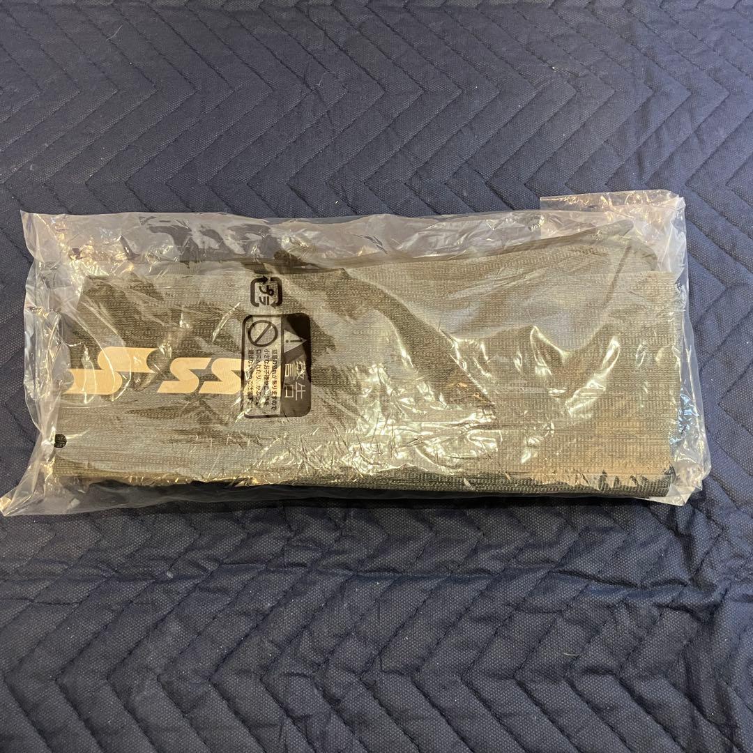 少年軟式用ウレタンバット バットケース MMJr.