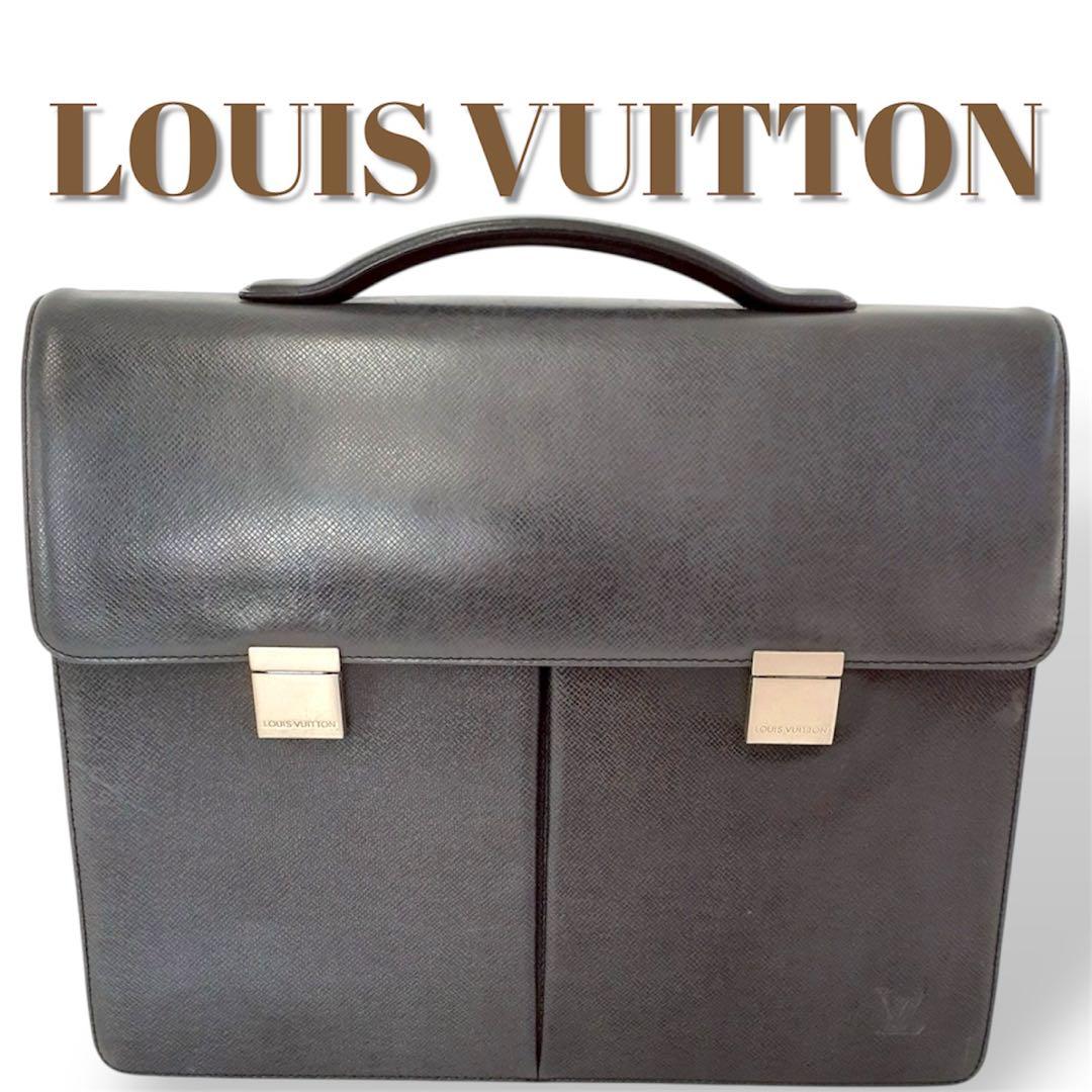 しおしおさま専用　Louis Vuitton ルイヴィトン ビジネスバッグ