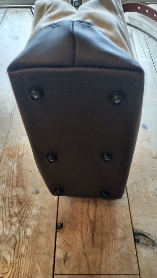  TOOLS クラインツールズ　工具入れ　バッグ　14インチ　美品