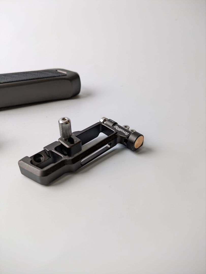 Nikon Z6Ⅲよう ケージ スモールリグナイトイーグル